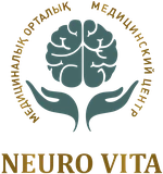 Логотип медицинского центра Neuro Vita
